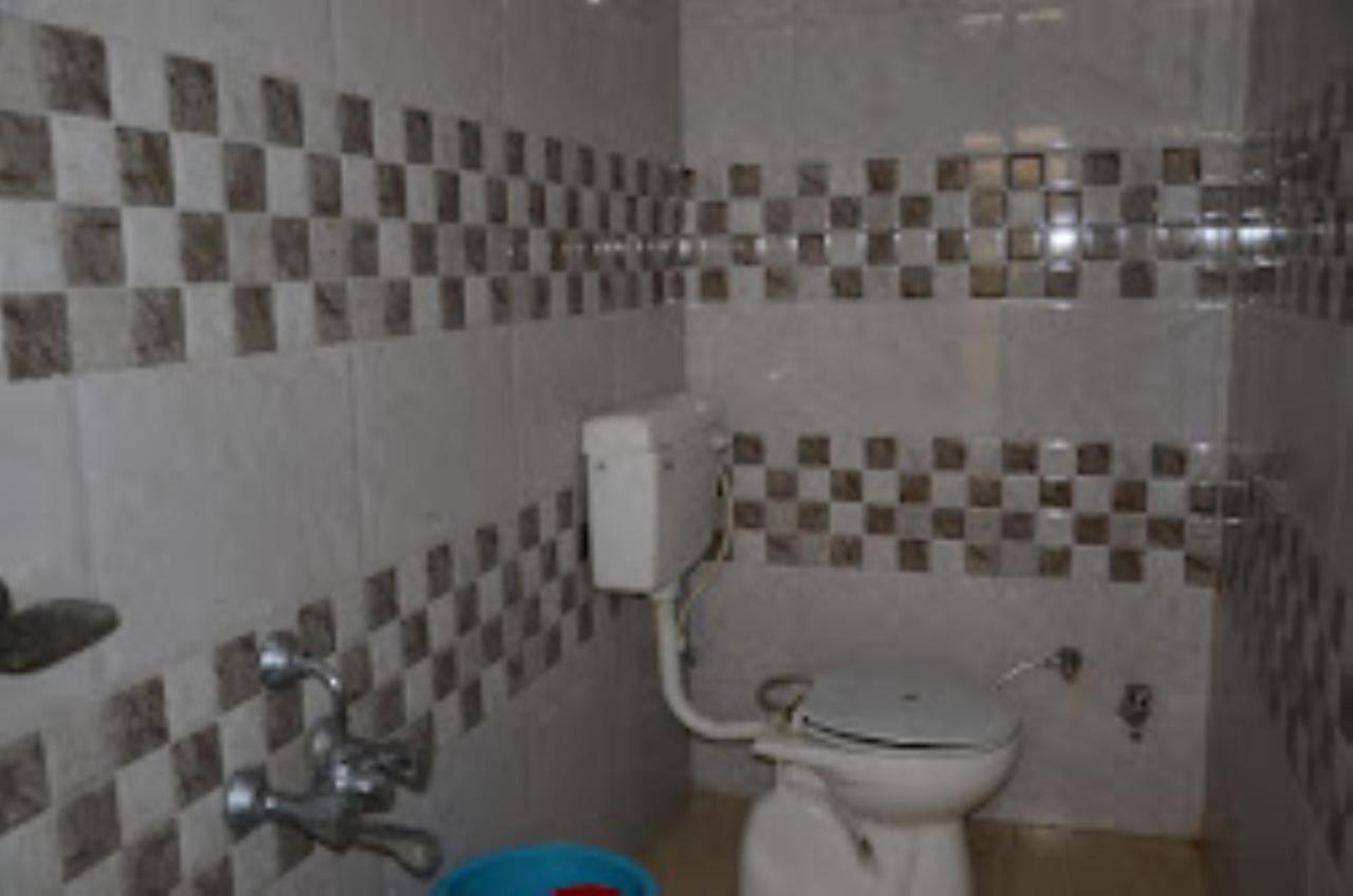 Hotel Rajawat , Madhya Pradesh Vidisha Экстерьер фото