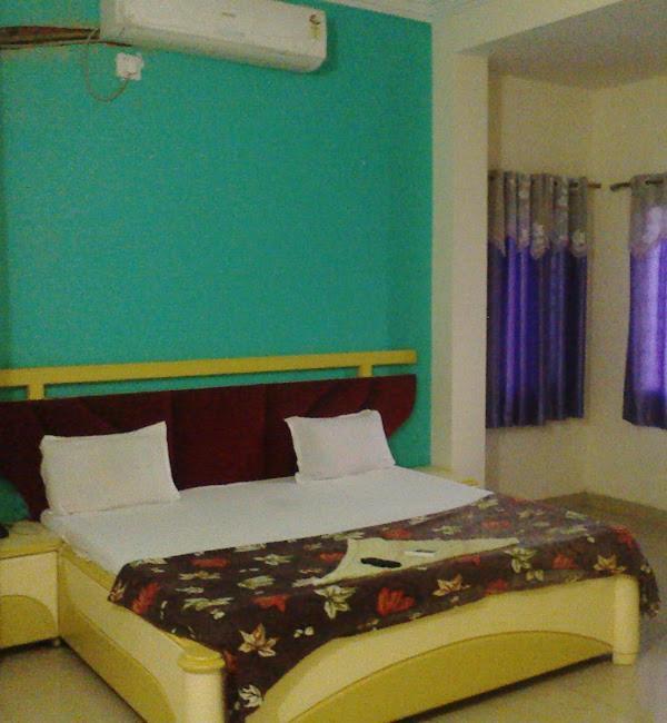 Hotel Rajawat , Madhya Pradesh Vidisha Экстерьер фото