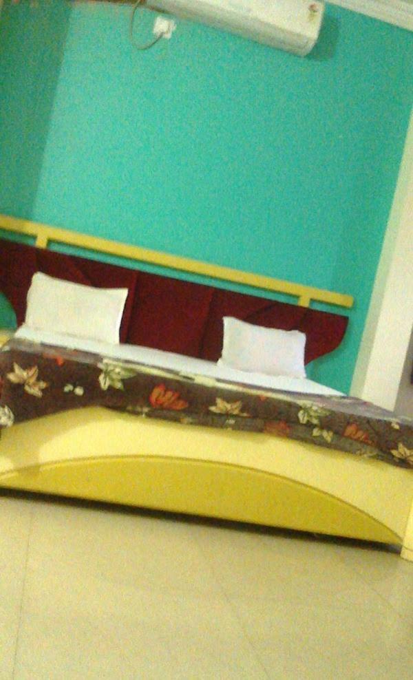 Hotel Rajawat , Madhya Pradesh Vidisha Экстерьер фото