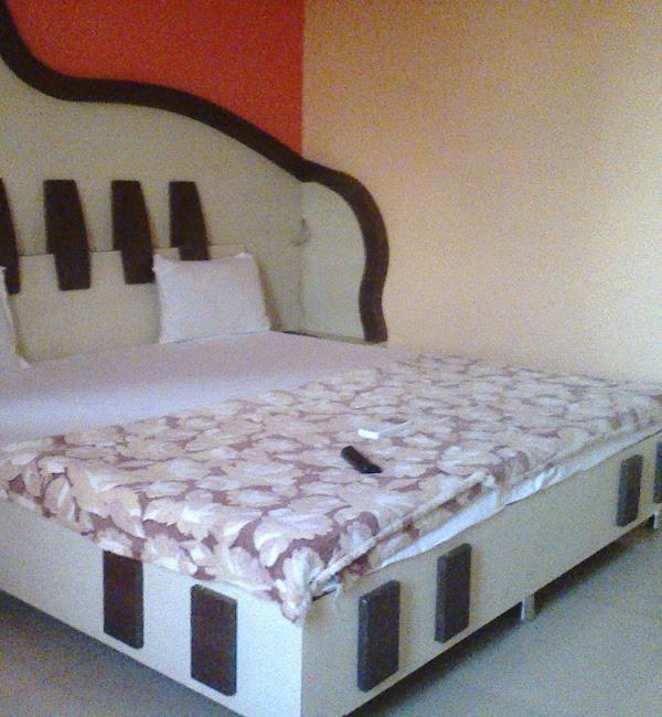 Hotel Rajawat , Madhya Pradesh Vidisha Экстерьер фото