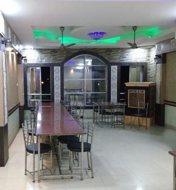 Hotel Rajawat , Madhya Pradesh Vidisha Экстерьер фото